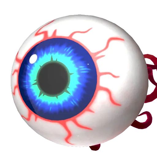 クトゥルフのめだまのためのPalworldのブリーディングコンボ