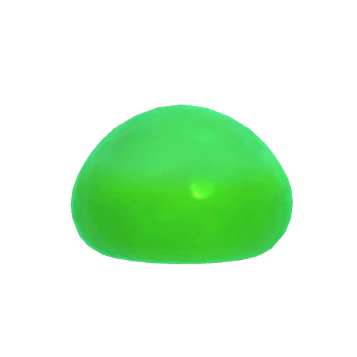 グリーンスライムのためのPalworldのブリーディングコンボ