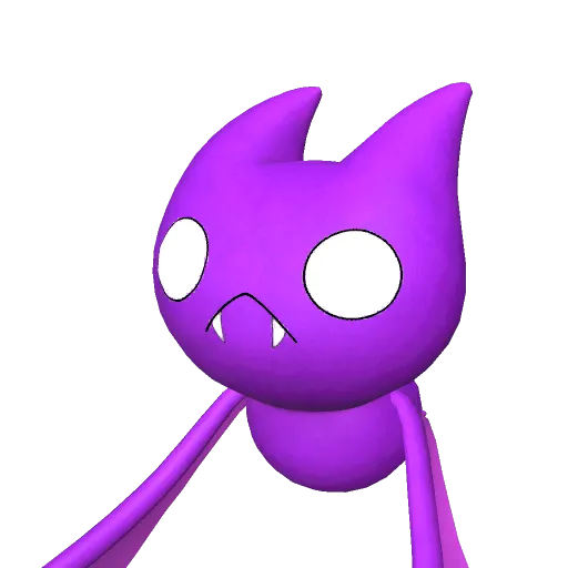 かがやくコウモリのためのPalworldのブリーディングコンボ